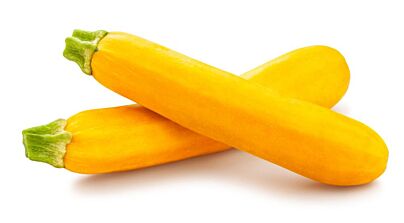 Courgette GEEL per stuk