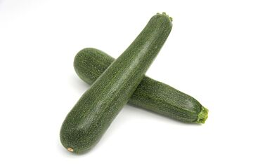 Courgette per stuk