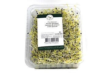 Prei scheuten per bakje