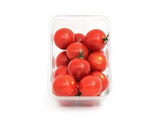 Tomaten cherry rood (250gr)