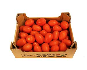 Pomodori tomaten per DOOS 6KG