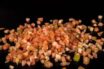 Tomaten BLOK 10MM per 1kg