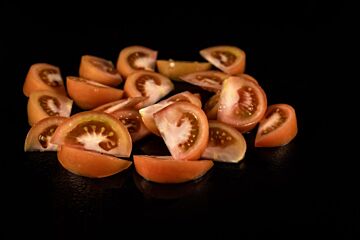 Tomaten PARTEN per 1kg