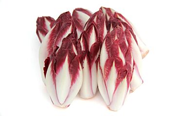 Roodlof per kg