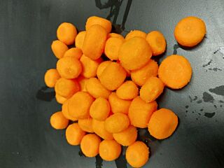 Winterwortel PARIS per 1kg