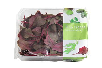 Bulls blood per bakje