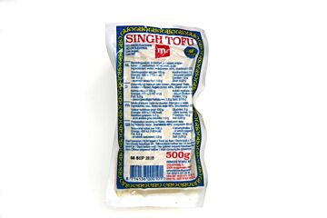 Tahoe per plak (500g)