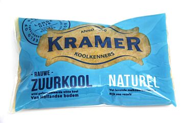 Zuurkool per pakje