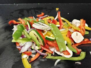 Roerbakgroenten SPECIAAL per 1kg