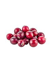 Cranberry DIEPVRIES per zakje