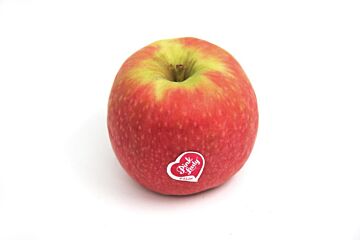 Appel Pink Lady per STUK