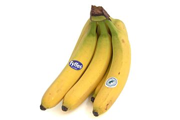 Bananen per kg