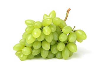 Druiven groen per kg