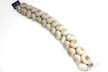 Knoflook streng per stuk 1kg