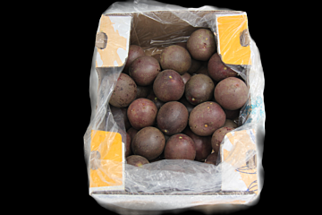 Passievruchten per DOOS 2KG