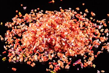 Rauwkost TOMATEN SALSA per 1kg