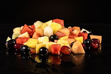 Fruitsalade BUDGET per 3KG