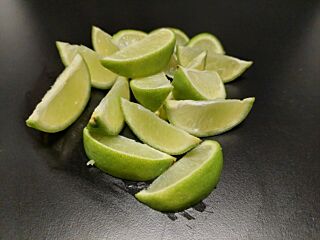 Limoen PARTJES per 1KG