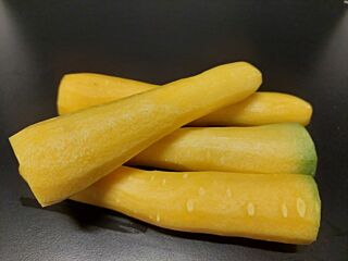 Winterw. Geel HANDGESCH. per 1kg