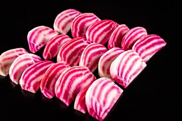 Bieten Chioggia PARTJES per 1kg