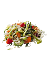 Groentenmix STRAND per 1kg