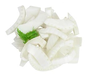 Venkel DUN PLAK 3MM per 1kg