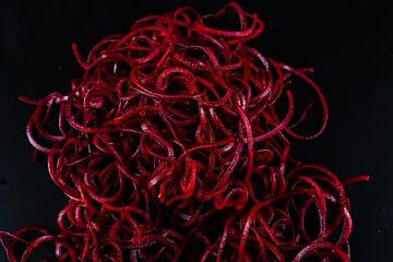 Bieten rood SPIRELLI per 500g