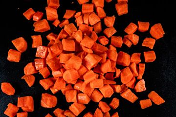 Winterwortel BLOK 20MM per 1kg