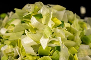 Prei GESN. 10MM WIT per 1kg