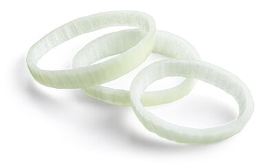 Uien RINGEN FIJN per 1kg