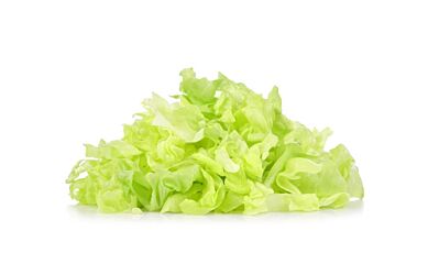 IJsbergsla XTRA FIJN 3MM per 500g