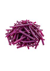 Winterw. Paars JULIENNE 2MM 1kg