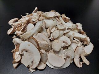 Paddestoelenmix LUXE GESNEDEN 1k