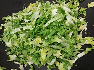 Andijvie GESN. 10MM per 1kg