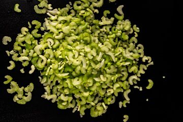 Bleekselderij GESN. 4MM per 1kg