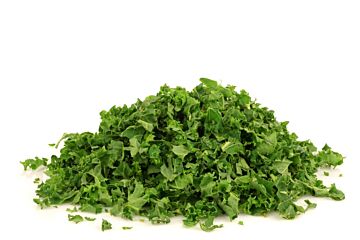 Boerenkool GESN. per 1kg