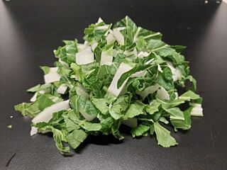 Paksoi GESN. 10MM per 1kg