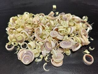 Citroengras GESN. 3MM per 1kg