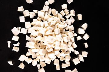 Knolselderij BLOK 20MM per 1kg