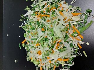 Groentenmix BAMI per 1kg