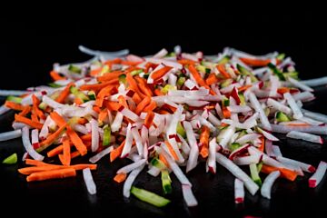 Rauwkost FESTIVAL per 1kg