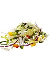 Roerbakgroenten per 1kg