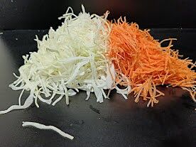 Rauwkost COLESLAW per 1kg
