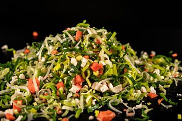 Soepgroenten per 1kg