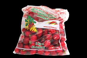 Radijs SCHOON per kg