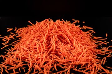 Winterwortel JULIENNE 2MM per 1kg