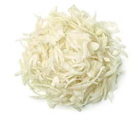 Witte Kool GESN. 2MM per 1kg