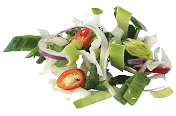 Roerbakgroenten THAIS per 1kg