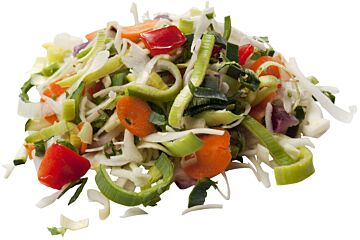 Roerbakgroenten WOK per 1kg