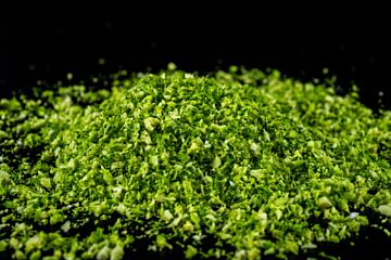 Broccoli BLOK 5MM per 1kg